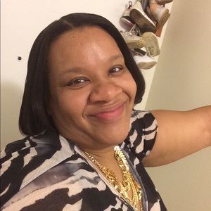 Meet your Posher, Patice